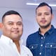 Ronil y Adalberto: una dupla que fomenta la innovación en el Caribe