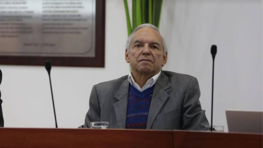 Radican ponencia de adición presupuestal por $16,9 billones