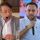 Gustavo Petro y Alfredo Saade estallan contra minminas por subasta de energía: “Es una traición al progresismo”