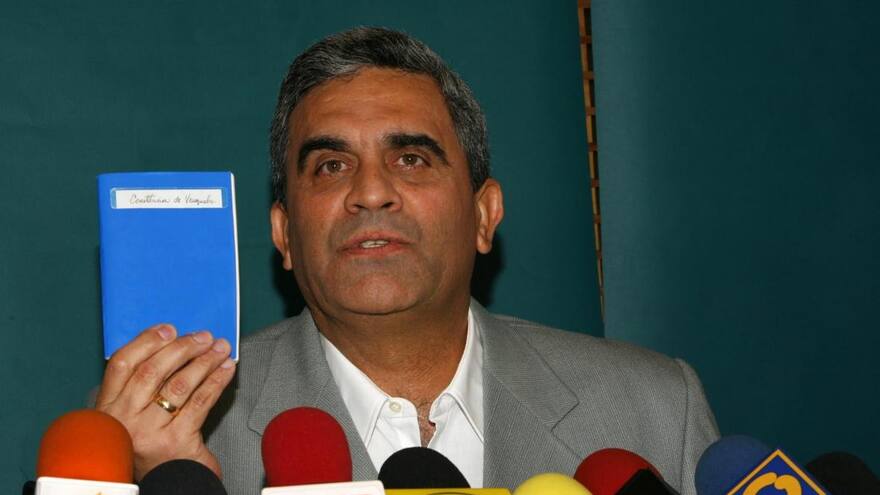 Hija de Raúl Baduel acusa al Gobierno de Venezuela de asesinato