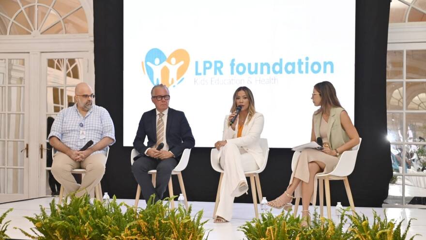 Sociedad Colombia de Pediatría respalda programa de LPR foundation en detección de cardiopatía infantil