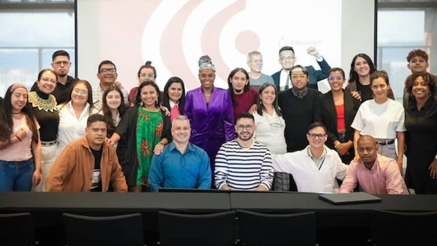 Reescribir la historia, la apuesta de los delegados del Gobienro en consejos de universidades