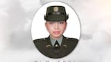 Patrullera de la Policía fue asesinada frente a su hijo en la Plata, Huila