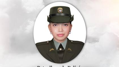 Patrullera de la Policía fue asesinada frente a su hijo en la Plata, Huila