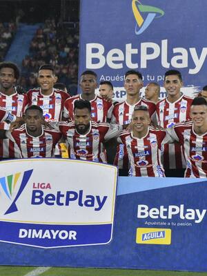 Columna de Hugo Illera Jiménez: Pelotas y letras | Junior, arando en el desierto