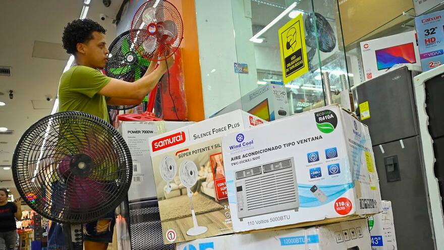 Por la temporada de fin de año hacen llamado a uso eficiente de energía