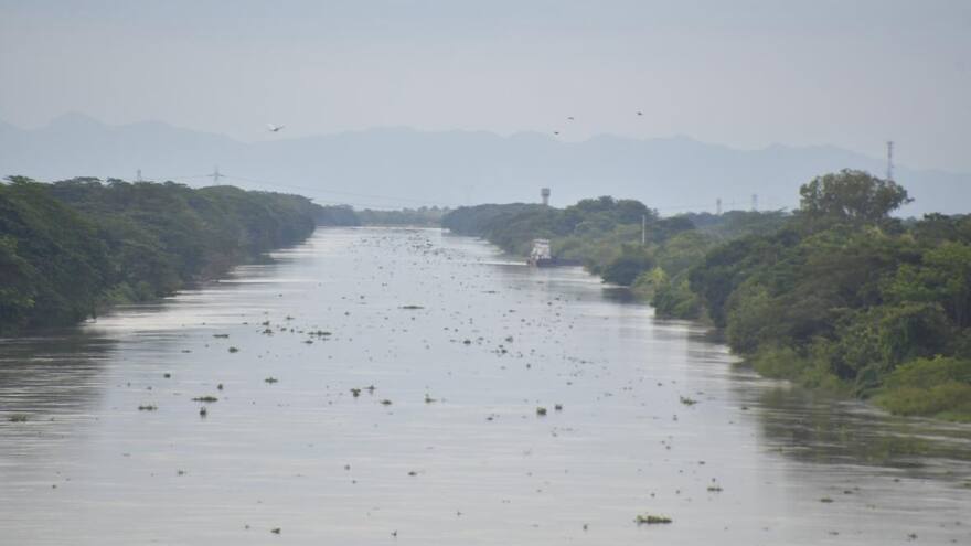 APP del Canal del Dique: Colectivo Prodique expresa preocupación por solicitud de licencia ambiental