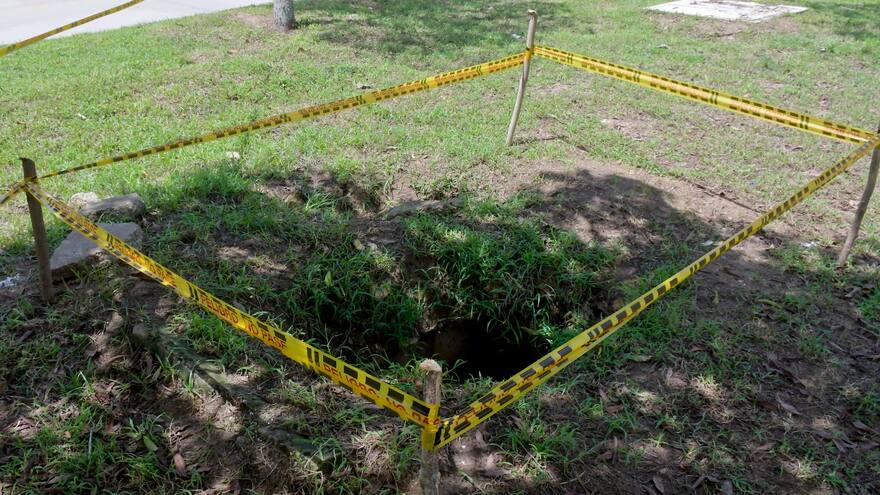 Fiscalía abre investigación por muerte de Luisa Fernanda Pacheco