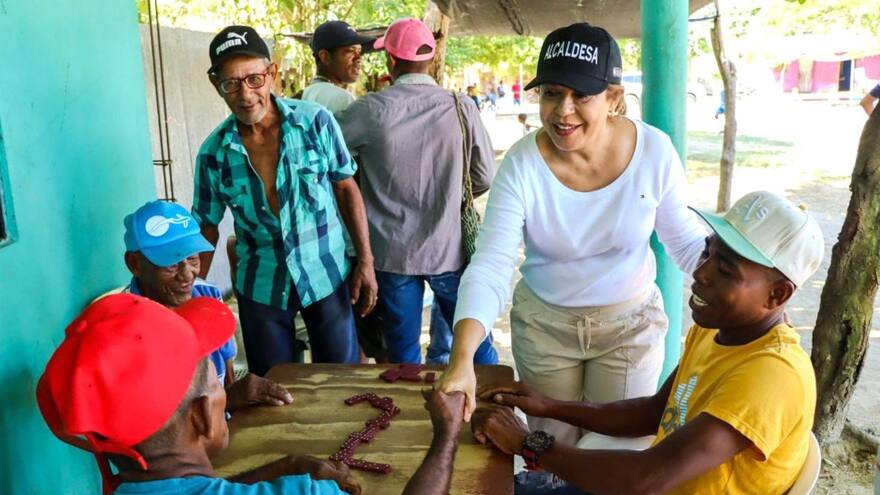 Comunidad de Cañaveral, Turbaco, lanza un SOS por la salud