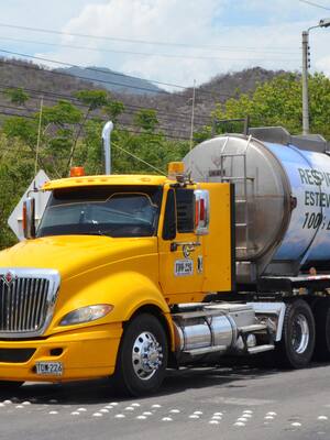 S.O.S por los biocombustibles