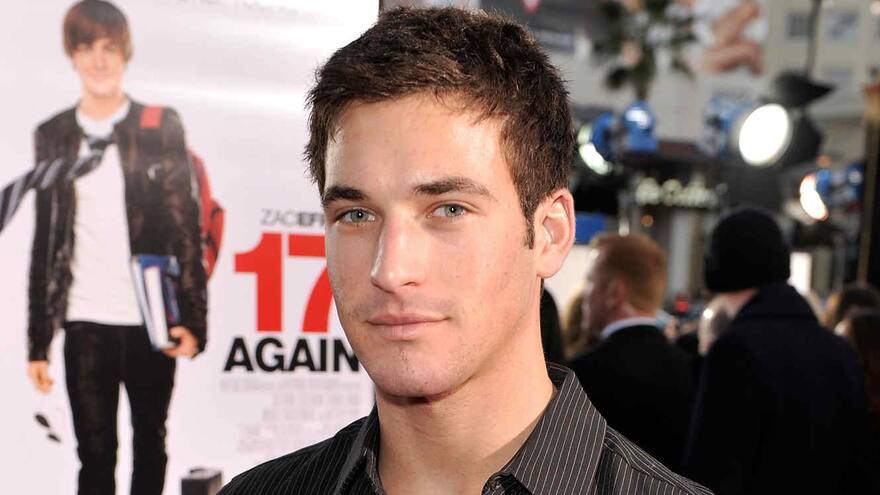 Actor de canal MTV se suicida delante de sus amigos