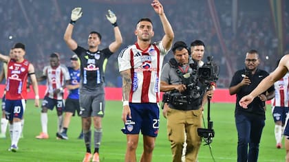 “Aún no hemos conseguido nada, pero dimos un gran paso en nuestra casa”: ‘Tití’ Rodríguez