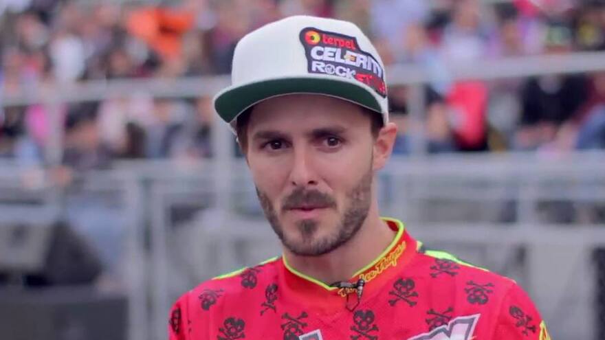 Reacción de Tatán Mejía en redes sociales al ver su libro ‘pirateado’