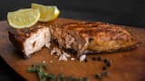 Con esta receta puede preparar lomo de cerdo en freidora de aire: acompañe con papas o ensalada