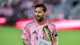 Lionel Messi: “El Mundial fue el sueño de mi vida”