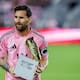 Lionel Messi: “El Mundial fue el sueño de mi vida”