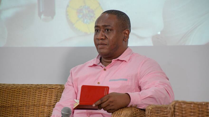 CIDH otorga medidas cautelares a favor del comisionado Leyner Palacios