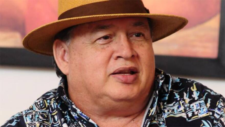 'Fiorillo fue uno de los grandes creadores de Barranquilla': Carolina Ethel