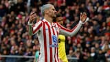 Antoine Griezmann viaja a Estados Unidos para finiquitar su vinculación con el Orlando City