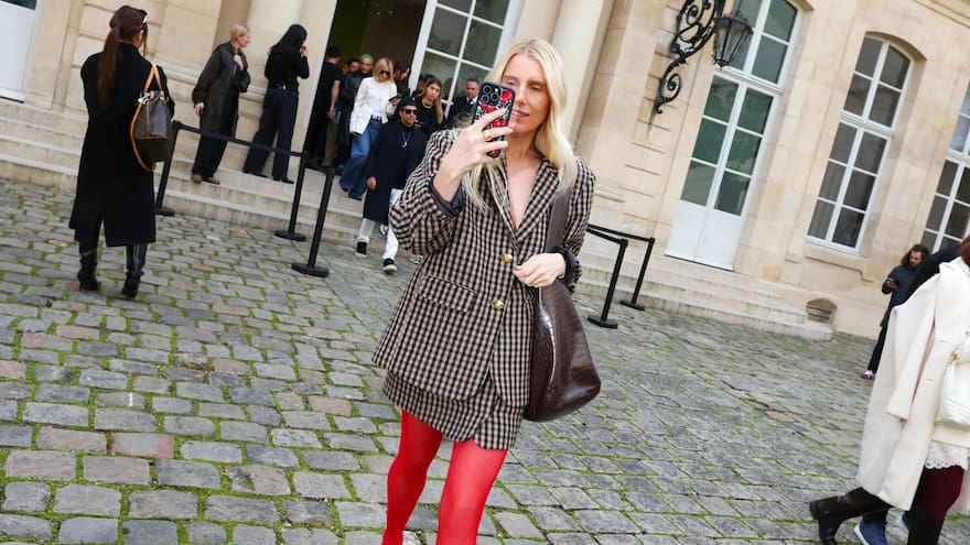 Las bailarinas regresan pisando fuerte