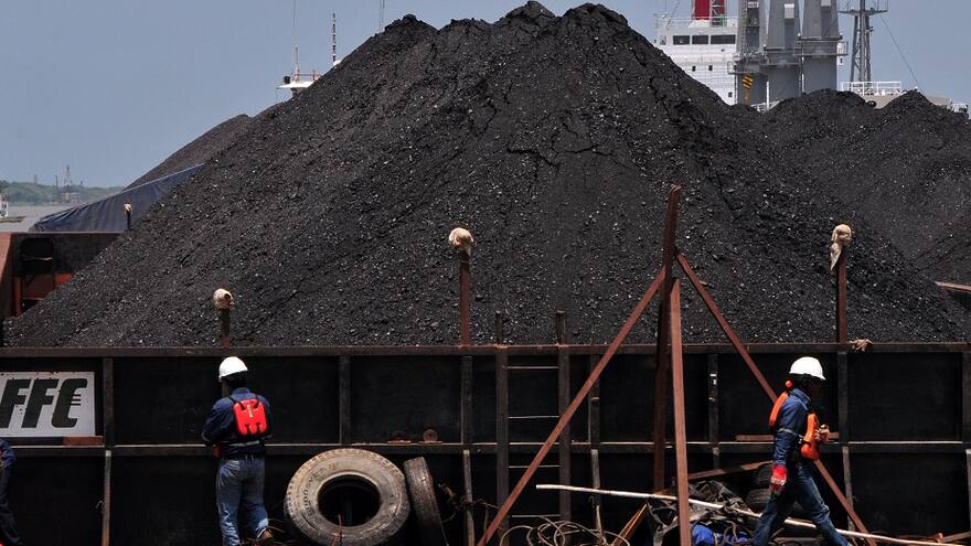 Recaudo de regalías en Colombia fue de $8,33 billones