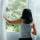 Este es el mejor horario para abrir las ventanas y atraer energía positiva al hogar, según el Feng Shui