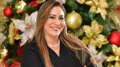 “La justicia es para la gente”: María José Casado