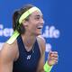 Caroline García y Borna Coric, reyes en Cincinnati
