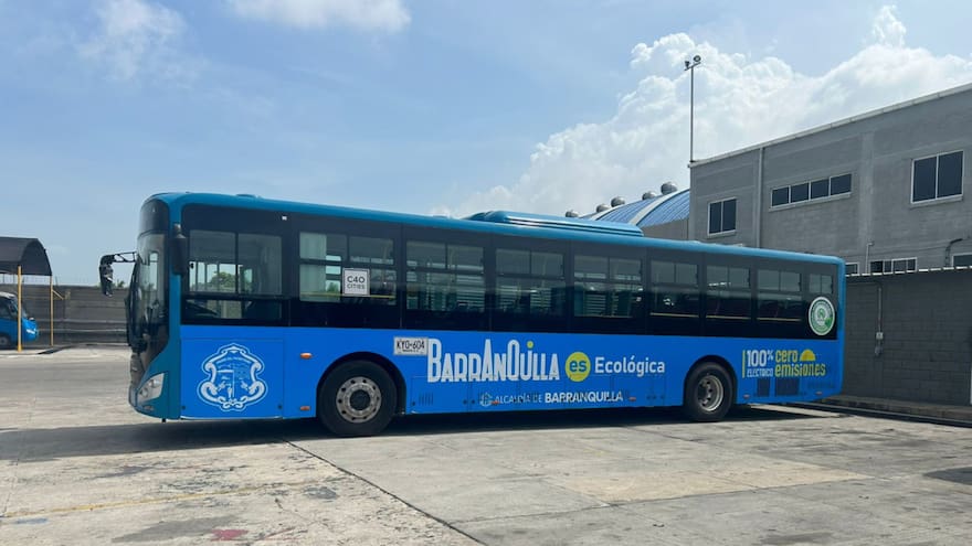 El Editorial I Rescate de Transmetro necesita acelerador