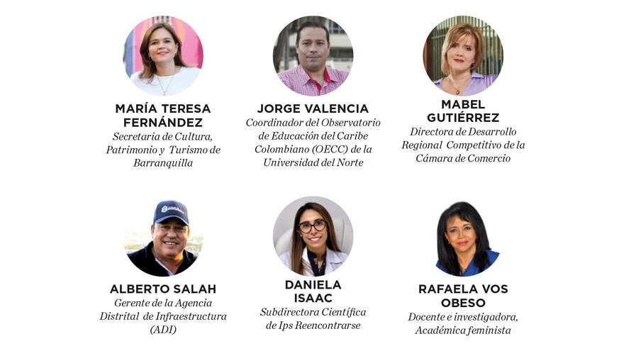 Los avances que ha tenido Barranquilla en su aniversario 209