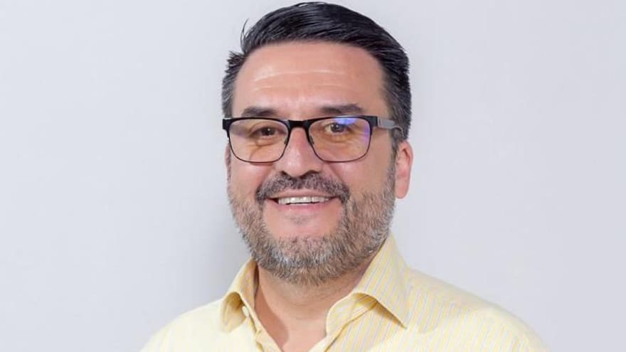 Viva nombra a Francisco Lalinde como su nuevo presidente