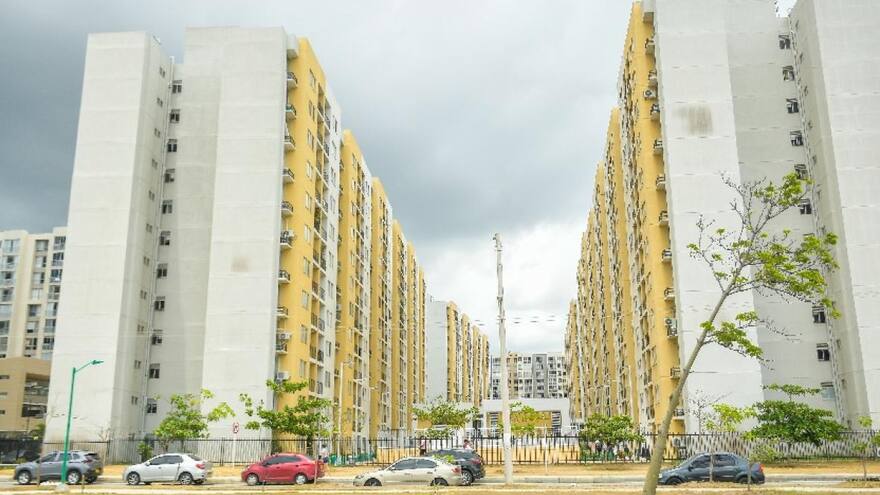 Precio de arriendo en Colombia subirán un 9,28 % en el 2024