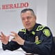 La sorpresiva salida del general Urrego de la Policía Metropolitana de Barranquilla: ¿qué pasó?