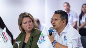 Valledupar consolida la planificación de los Juegos Parasuramericanos 2026