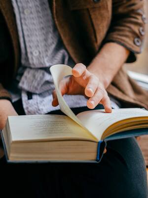 Lecturas de este año