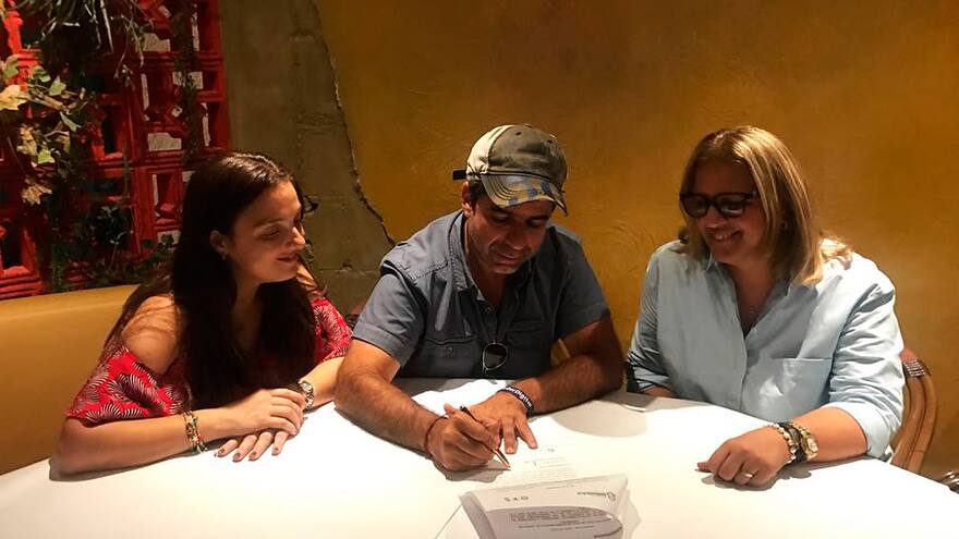 Bibiana Rincón, nueva secretaria de Educación de Barranquilla