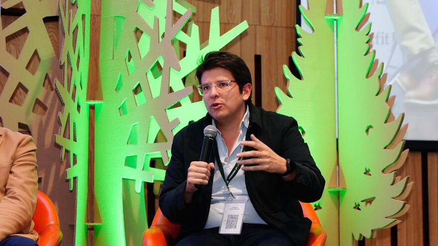 Caso Miguel Uribe: el tatuaje y otros detalles clave que tienen las autoridades sobre alias Bayron