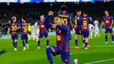 Barcelona 7, Newcastle 2: goleada y clasificación culé en la Champions