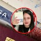 Video: Joven contó qué hizo para conseguir la visa americana, pese a que se la habían negado