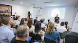 Córdoba es sede de los VII Juegos Centroamericanos y del Caribe
