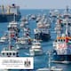 Flotilla Sumud avanza hacia Gaza pese a retenciones de Israel