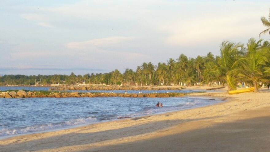 Córdoba: bañista perdió la vida al ser impactado por una embarcación en San Antero