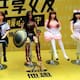 Muñecas inflables a domicilio vía smartphone, la moda en China