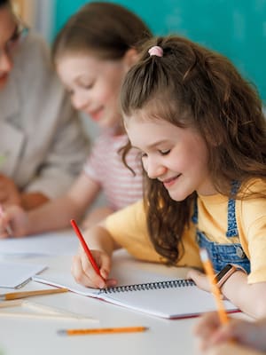 El poder del lápiz y el papel