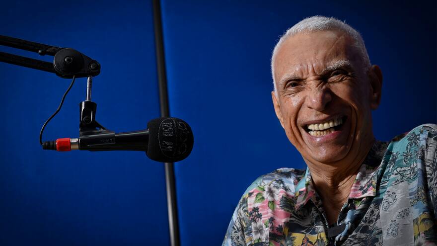 90 de los 90 EL HERALDO: perfil de Ventura Díaz Mejía