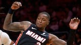 Arrestan a Terry Rozier, jugador del Miami Heat, por apuestas ilegales