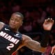 Arrestan a Terry Rozier, jugador del Miami Heat, por apuestas ilegales