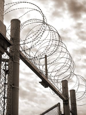 ¡Nuevas cárceles, por favor!