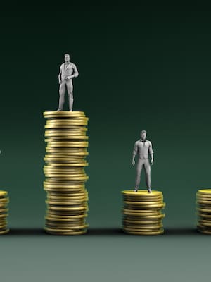 Pobre clase media empobrecida | Columna de José Amar Amar