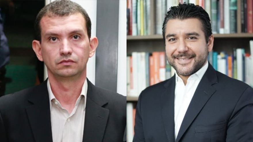 Caso Centros Poblados: Emilio Tapia habría enviado dineros a exviceministro de las Tic